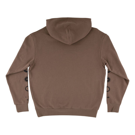 Santa Cruz Space Warp Women's Midweight Pullover Hoodie