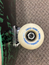 Sale Powell Flight Skateboard Complete 8.13"