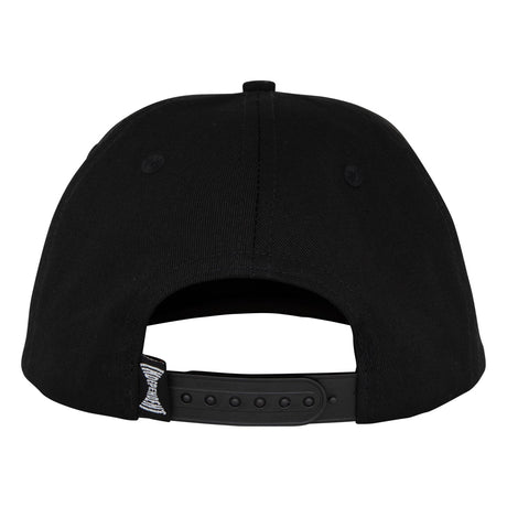 Independent Built to Grind Snapback Unstructured Hat