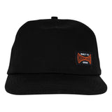Independent Built to Grind Snapback Unstructured Hat