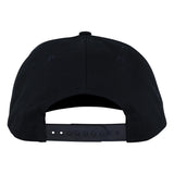 Creature Mono Snapback Structured Hat