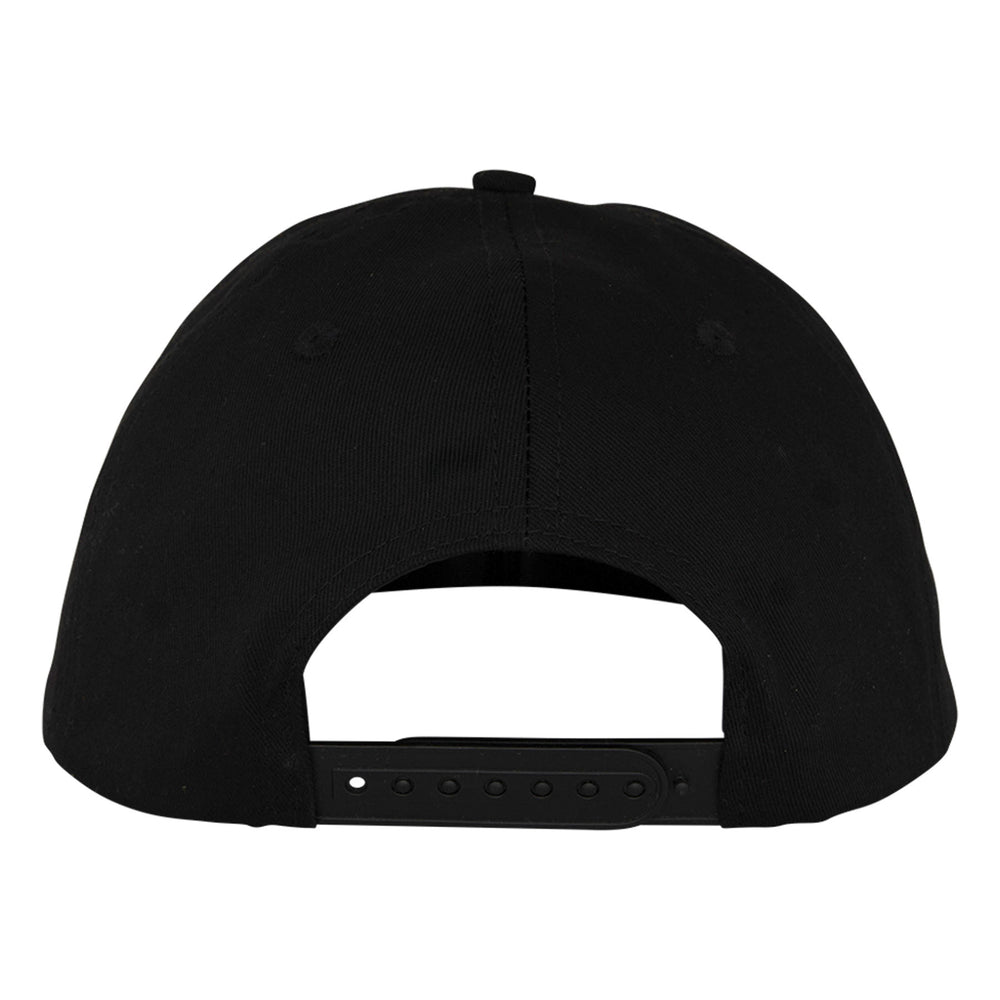Santa Cruz Salba Voodoo Pit Snapback Hat