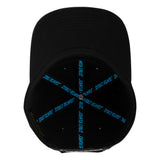 Santa Cruz Salba Voodoo Pit Snapback Hat