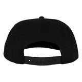 Independent Built To Grind Span Snapback Mid Profile Hat