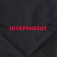 Independent Holloway Puffy Vest - Black