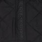 Independent Holloway Puffy Vest - Black