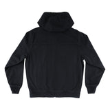 Independent Built To Grind Hooded Canvas Work Jacket