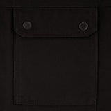 Independent Built To Grind Hooded Canvas Work Jacket