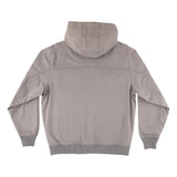 Independent Built To Grind Hooded Canvas Work Jacket