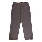 Independent Built To Grind Utility Pants Pewter