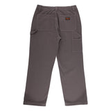 Independent Built To Grind Utility Pants Pewter