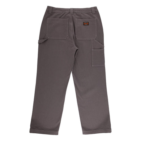 Independent Built To Grind Utility Pants Pewter