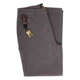 Independent Built To Grind Utility Pants Pewter