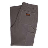 Independent Built To Grind Utility Pants Pewter