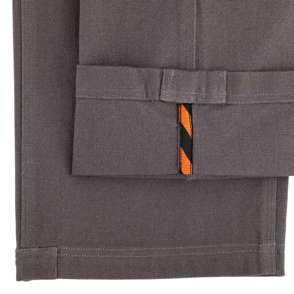 Independent Built To Grind Utility Pants Pewter
