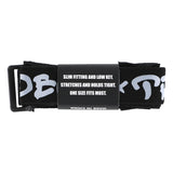 Independent ITC Street Script Web Belt