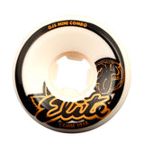 OJ Elite Mini Combo 101a Skateboard Wheels