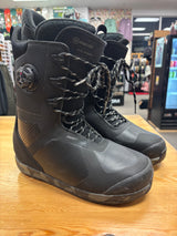 Pre Owned Nidecker Kita Hybrid Snowboard Boot Size 10