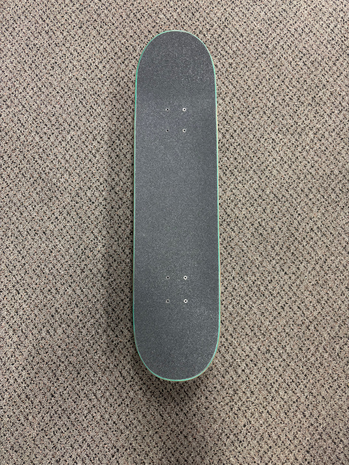 Enjoi Big Box Scooters R7 Skateboard Complete 8.0"
