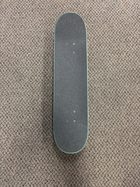 Enjoi Big Box Scooters R7 Skateboard Complete 8.0"