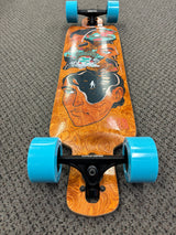 Pantheon Quest Complete Commuter Longboard