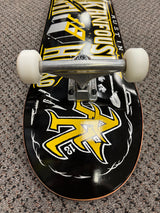 Anti Hero Kanfoush Skateboard Complete 8.25"