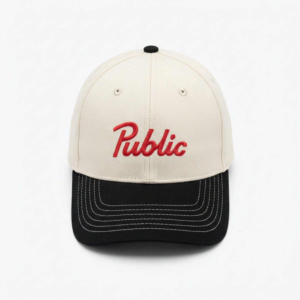 Public Script Cap