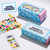 Goodr Retro G Hygge and Seek Sunglasses
