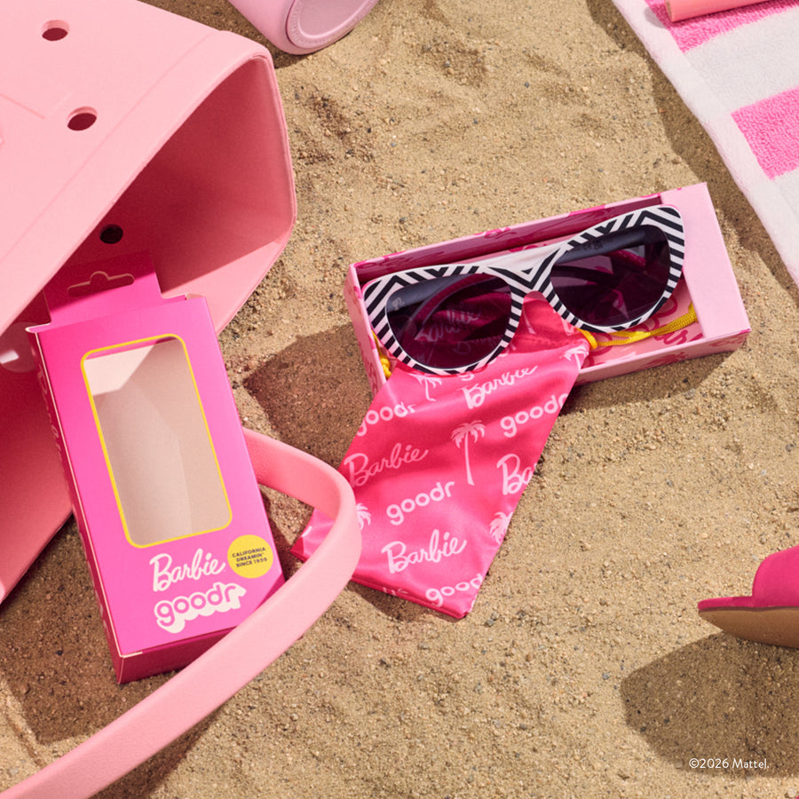 Goodr Iconic Since 1959 Glam G Sunglasses