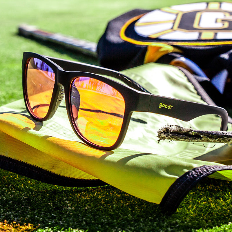 Goodr BFGs It's All In The Hips Sunglasses