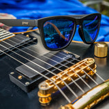 Goodr OGs Mick and Keith's Midnight Ramble Sunglasses