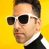 Goodr The Mod One Out POP G Sunglasses