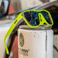 Goodr Naeon Flux Capacitor VRG Sunglasses