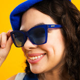 Goodr Pop Art Prodigy POP G Sunglasses