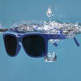 Goodr Tidal G They Call Me Unsinkable Sunglasses