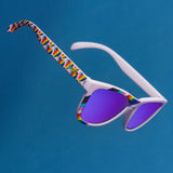 Goodr OGs We're Here to Slay! Sunglasses
