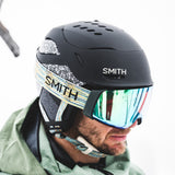 Smith Vantage 2 MIPS Adult Snowboard Helmet - 2027