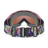 Smith 4D Mag S Goggles Birds of Prey + ChromaPop Everyday Violet Mirror Lens