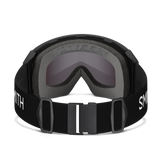 Smith 4D Mag XL Goggles Black + ChromaPop Sun Black Lens