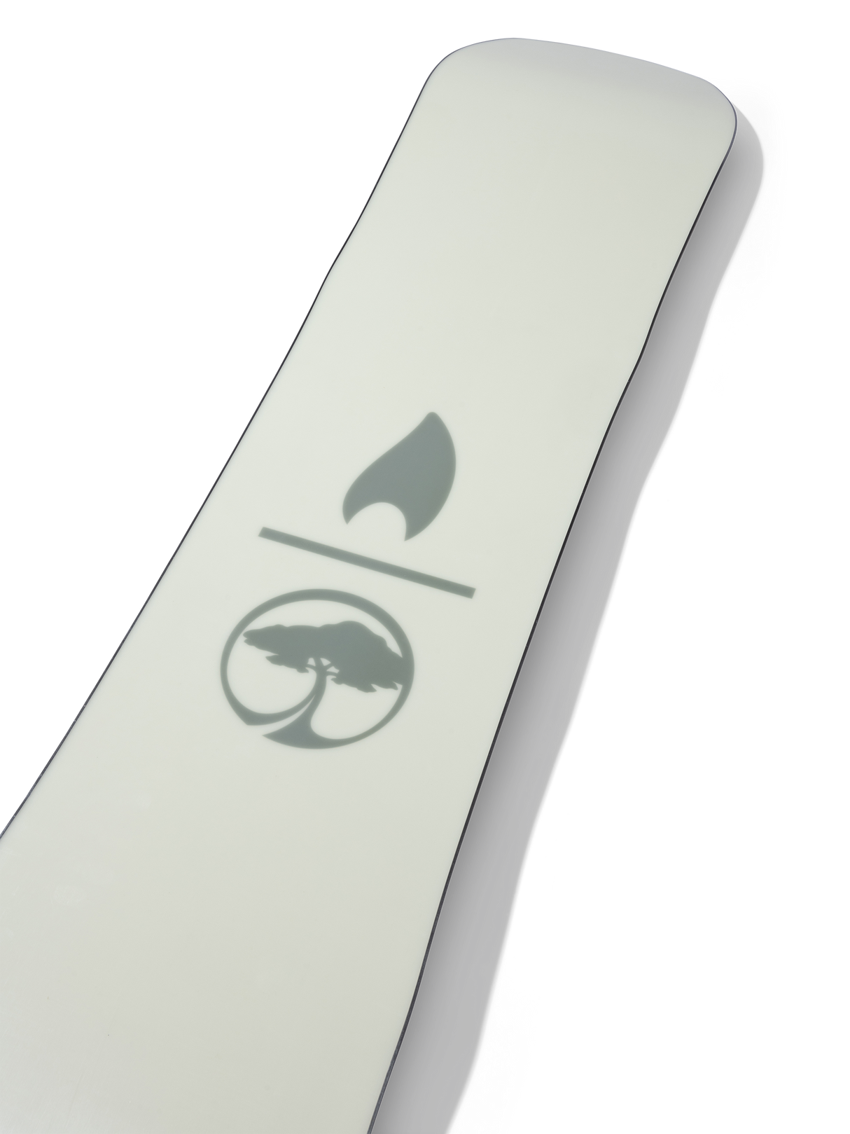 Arbor Draft Men's Snowboard 2026