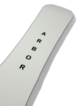 Arbor Element Men's Snowboard 2026