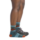 Darn Tough Women's Celeste Micro Crew Midweight Hiking Socks