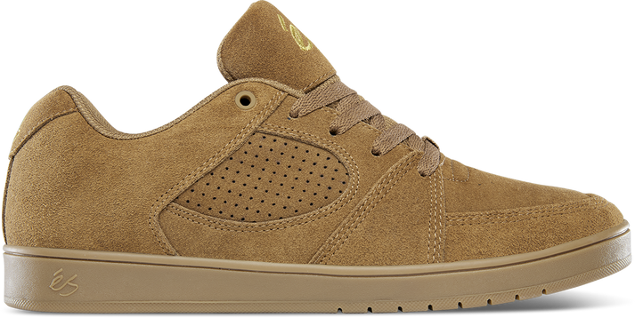 Es Accel Slim Skate Shoes