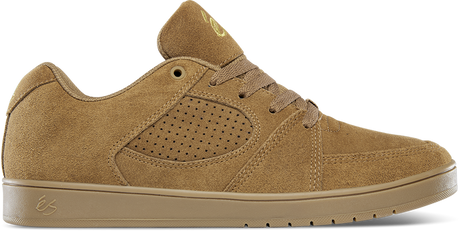 Es Accel Slim Skate Shoes