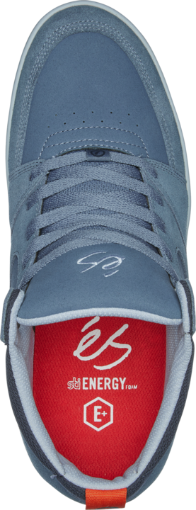 Es Accel Slim Mid Skate Shoes