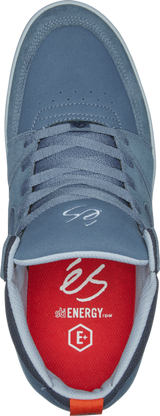 Es Accel Slim Mid Skate Shoes