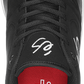 Es Swift 1.5 Skate Shoes - Black/White/Gum
