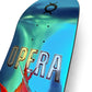 Opera Skateboards Jack Fardell Skateboard Deck 8.7"