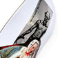 Opera Skateboards Sam Beckett Dover Skateboard Deck 8.75"