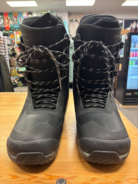 Pre Owned Nidecker Kita Hybrid Snowboard Boot Size 10